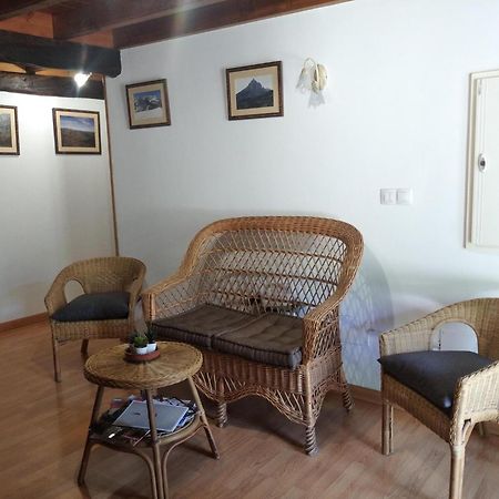 Casa Rural La Barcenilla Эрада Экстерьер фото